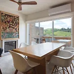 Apartmán Penthouse Douro Valley With Terrace *