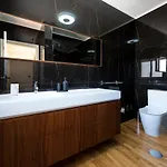 Penthouse Douro Valley With Terrace Apartmán *