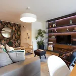 Apartmán Penthouse Douro Valley With Terrace Peso da Régua