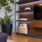 Penthouse Douro Valley With Terrace Peso da Régua