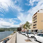 Apartmán Penthouse Douro Valley With Terrace
