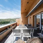 Apartmán Penthouse Douro Valley With Terrace *