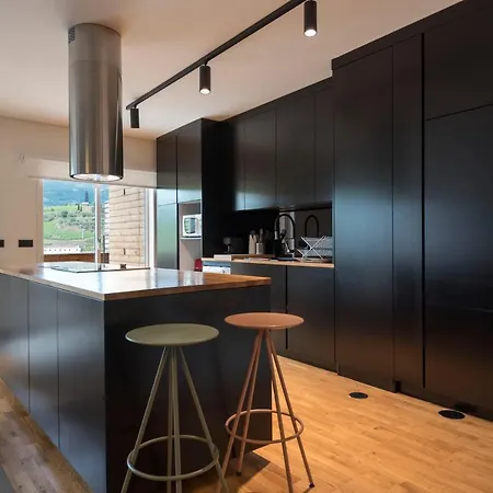 River View Penthouse In Douro Terrace & Wine