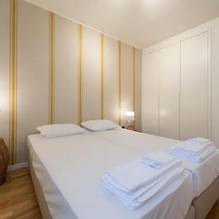 Apartman Penthouse Douro Valley With Terrace *