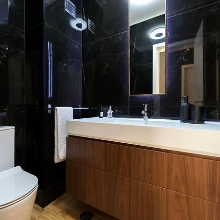 Apartman Penthouse Douro Valley With Terrace *