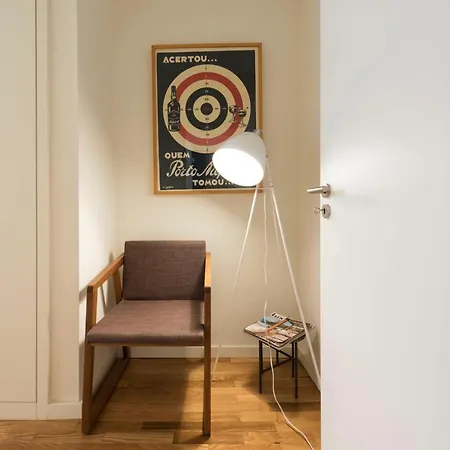 Apartman Penthouse Douro Valley With Terrace