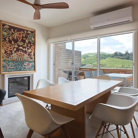 Apartment Penthouse Douro Valley With Terrace *