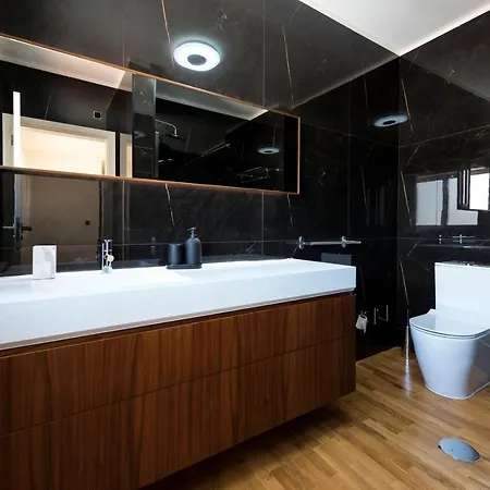 Penthouse Douro Valley With Terrace Apartman *