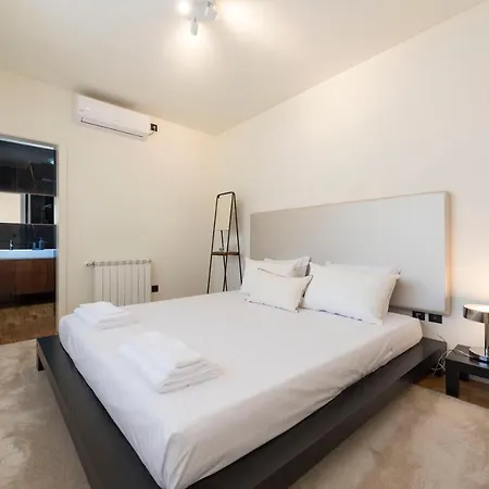Penthouse Douro Valley With Terrace Apartment Peso da Regua