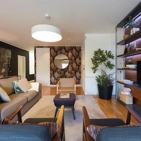 Apartment Penthouse Douro Valley With Terrace