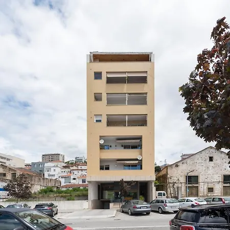 Apartamento River View Penthouse In Douro Terrace & Wine Peso da Régua