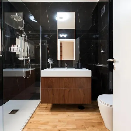 Penthouse Douro Valley With Terrace Peso da Régua