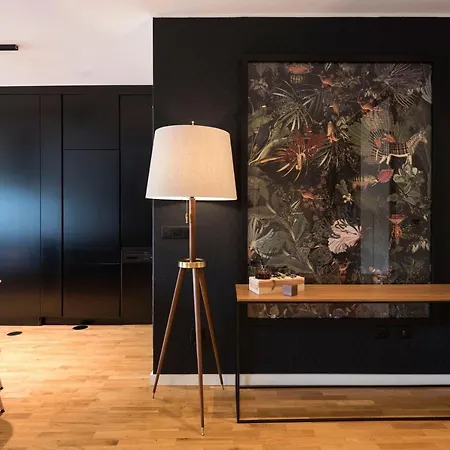 Apartman Penthouse Douro Valley With Terrace Peso da Régua