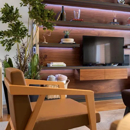 Penthouse Douro Valley With Terrace * Peso da Régua