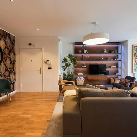 Apartmán Penthouse Douro Valley With Terrace *
