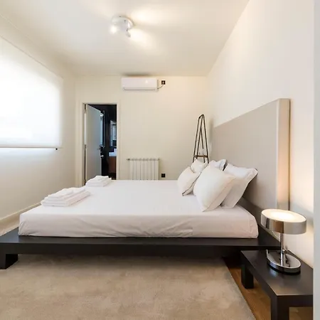 Lejlighed River View Penthouse In Douro Terrace & Wine