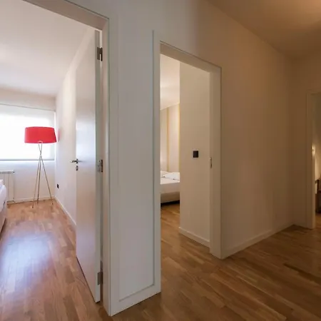 Apartman Penthouse Douro Valley With Terrace *