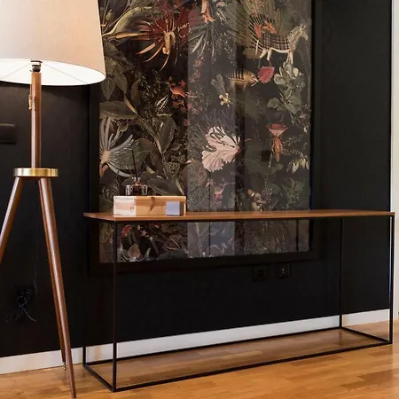 Penthouse Douro Valley With Terrace