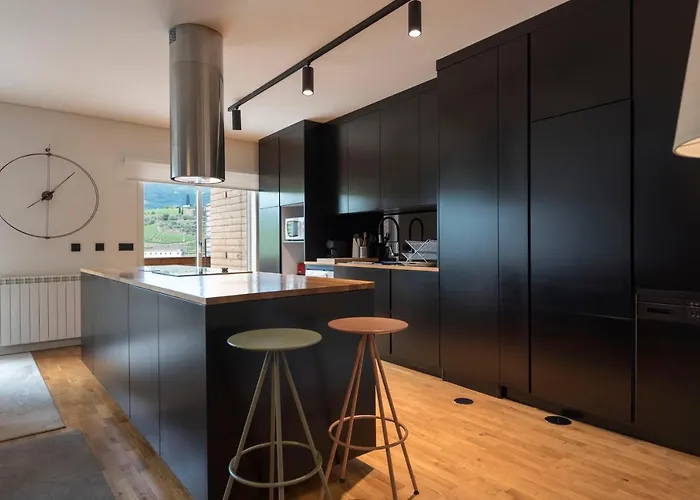 Penthouse Douro Valley With Terrace