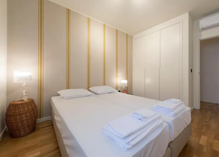 아파트 Penthouse Douro Valley With Terrace *