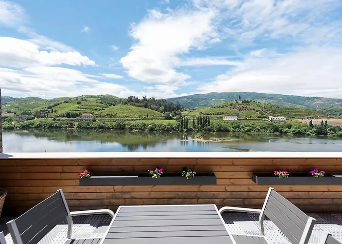 Penthouse Douro Valley With Terrace *