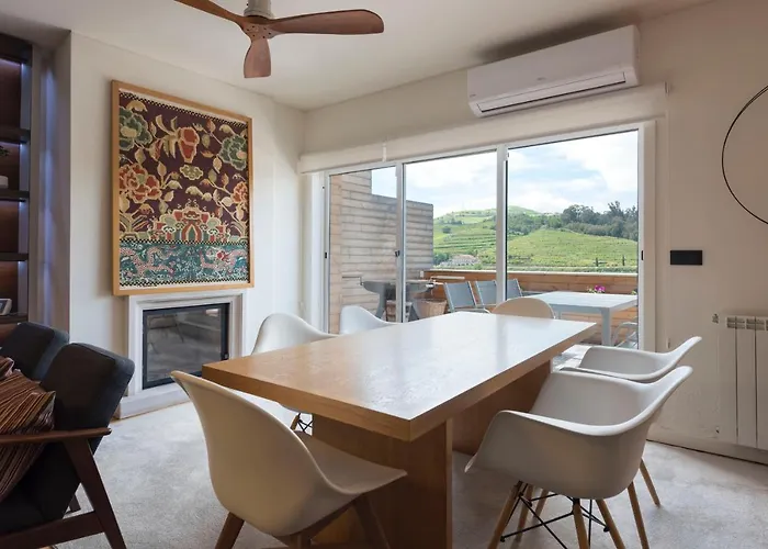 Apartamento Penthouse Douro Valley With Terrace *