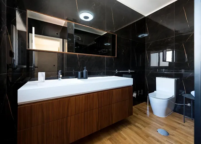 Penthouse Douro Valley With Terrace Apartamento *