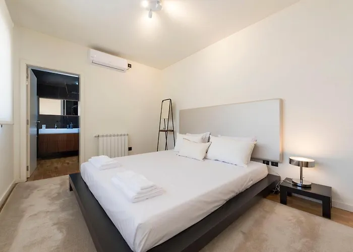 Penthouse Douro Valley With Terrace Apartamento Peso da Régua