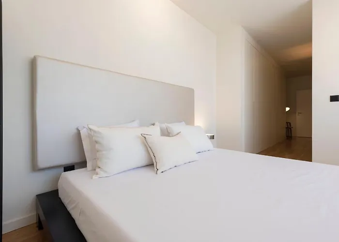 Penthouse Douro Valley With Terrace