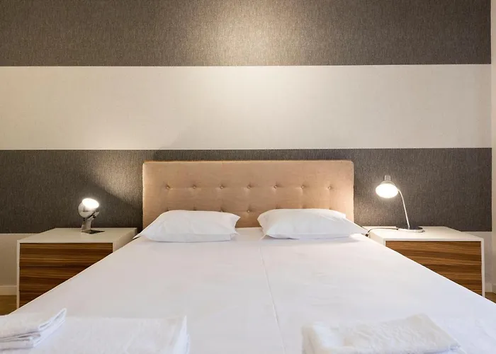 Apartamento Penthouse Douro Valley With Terrace Peso da Régua