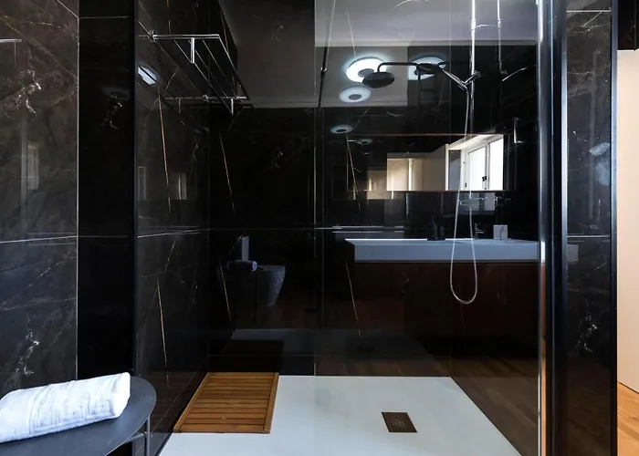 Penthouse Douro Valley With Terrace Apartamento