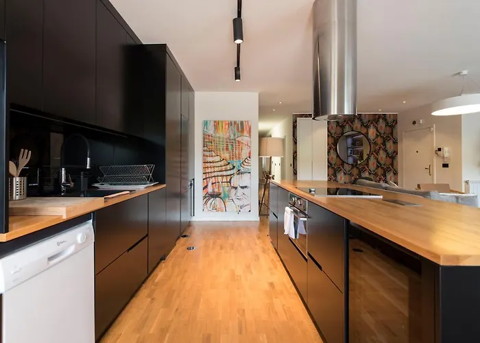 Penthouse Douro Valley With Terrace Apartamento