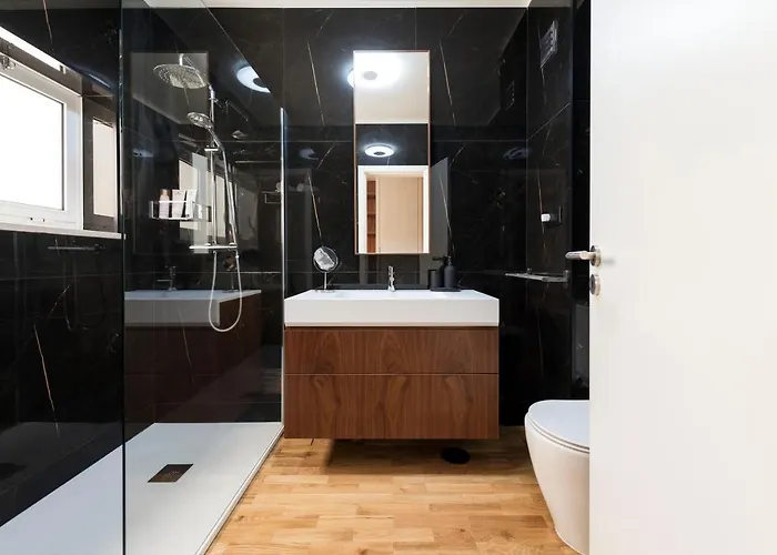 Penthouse Douro Valley With Terrace Peso da Régua