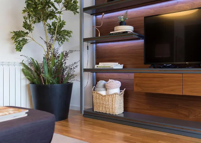 Penthouse Douro Valley With Terrace Peso da Régua