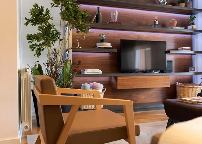 Penthouse Douro Valley With Terrace * Peso da Régua