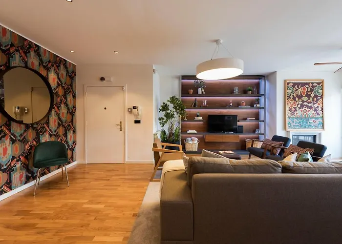 Apartamento Penthouse Douro Valley With Terrace *