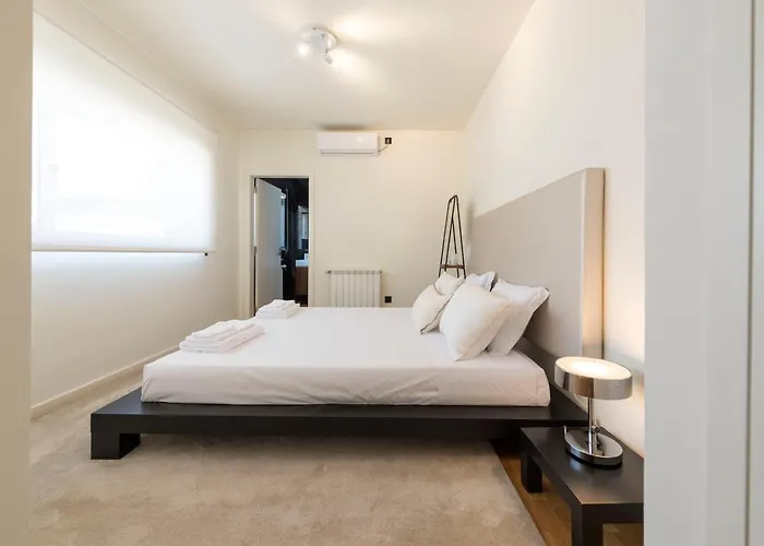 Apartamento Penthouse Douro Valley With Terrace