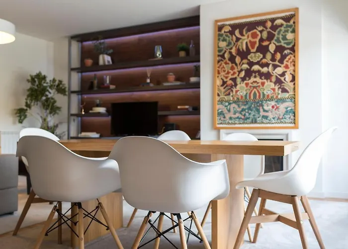 Penthouse Douro Valley With Terrace Apartamento *