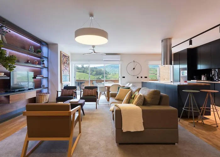 Apartamento Penthouse Douro Valley With Terrace