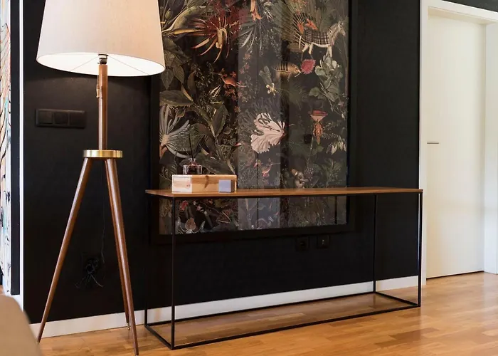 Penthouse Douro Valley With Terrace