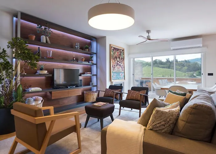 Penthouse Douro Valley With Terrace Apartamento *